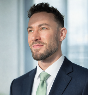 Mathieu Pythoud – Conseiller immobilier